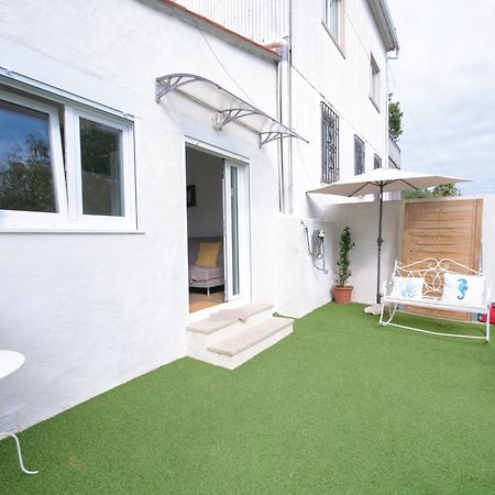 Acogedora Minicasa En Entorno Rural A 1200 M De La Catedral Apartman Santiago de Compostela Kültér fotó
