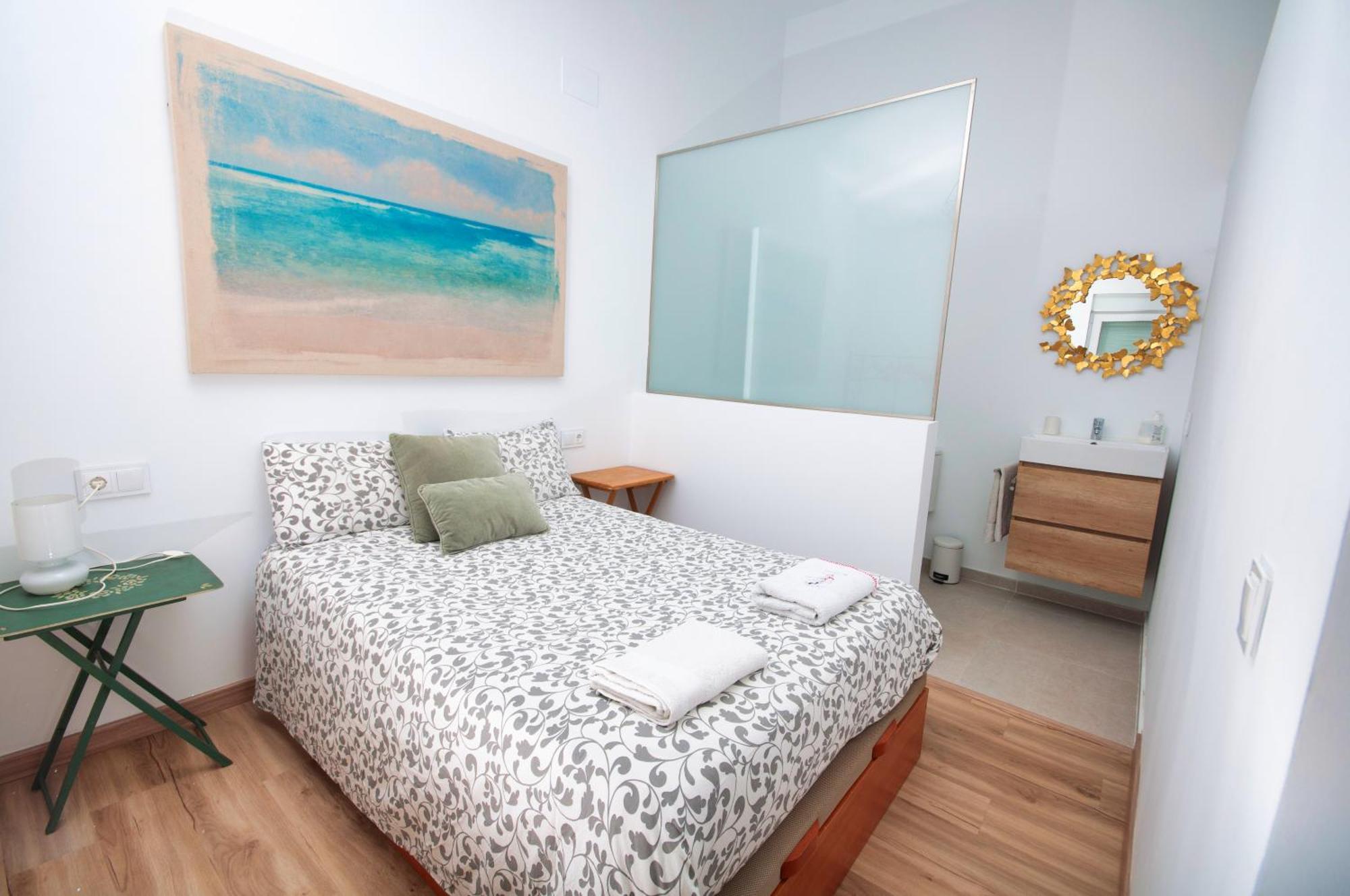 Acogedora Minicasa En Entorno Rural A 1200 M De La Catedral Apartman Santiago de Compostela Kültér fotó
